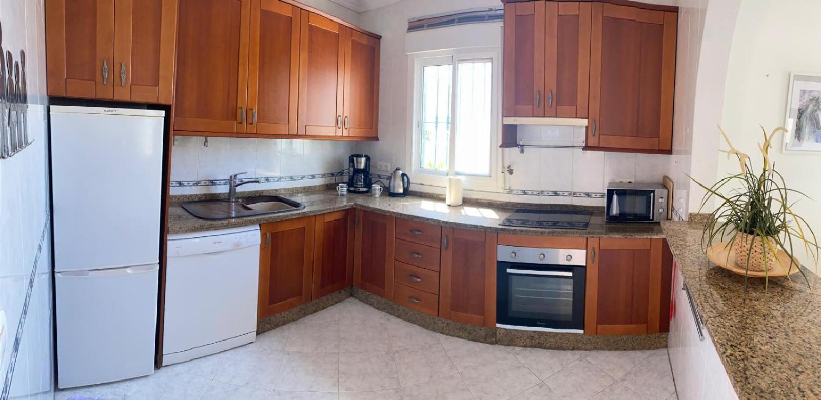 فيلا Casa Jasmin تورّوكس كوستا المظهر الخارجي الصورة